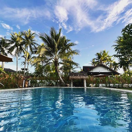 The Village Siargao General Luna  Ngoại thất bức ảnh