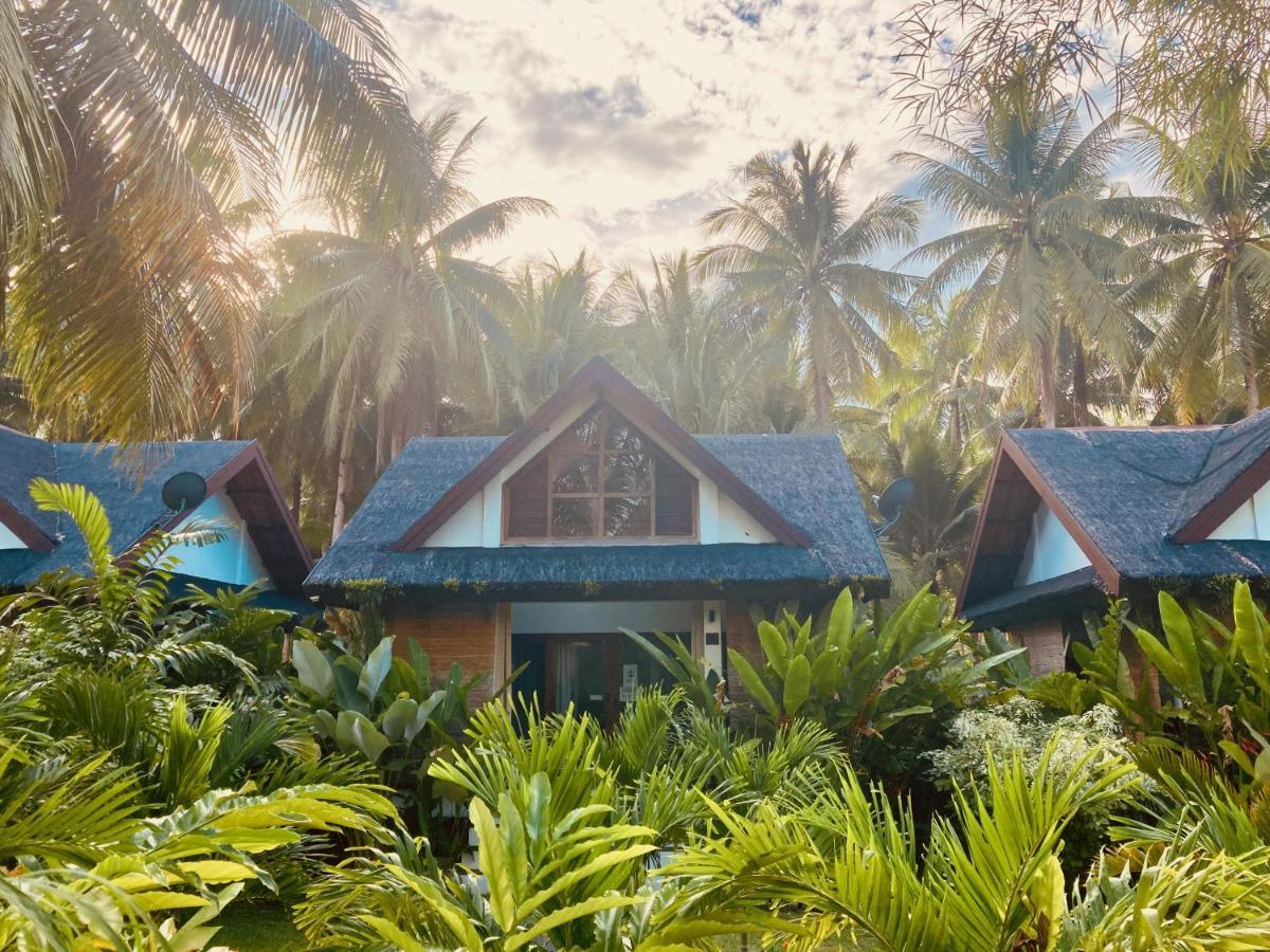 The Village Siargao General Luna  Ngoại thất bức ảnh