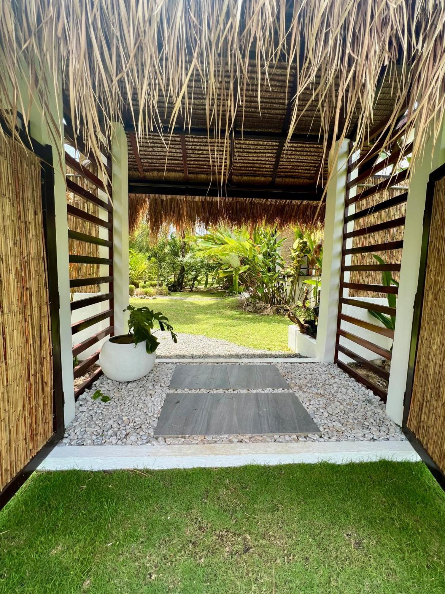 The Village Siargao General Luna  Ngoại thất bức ảnh