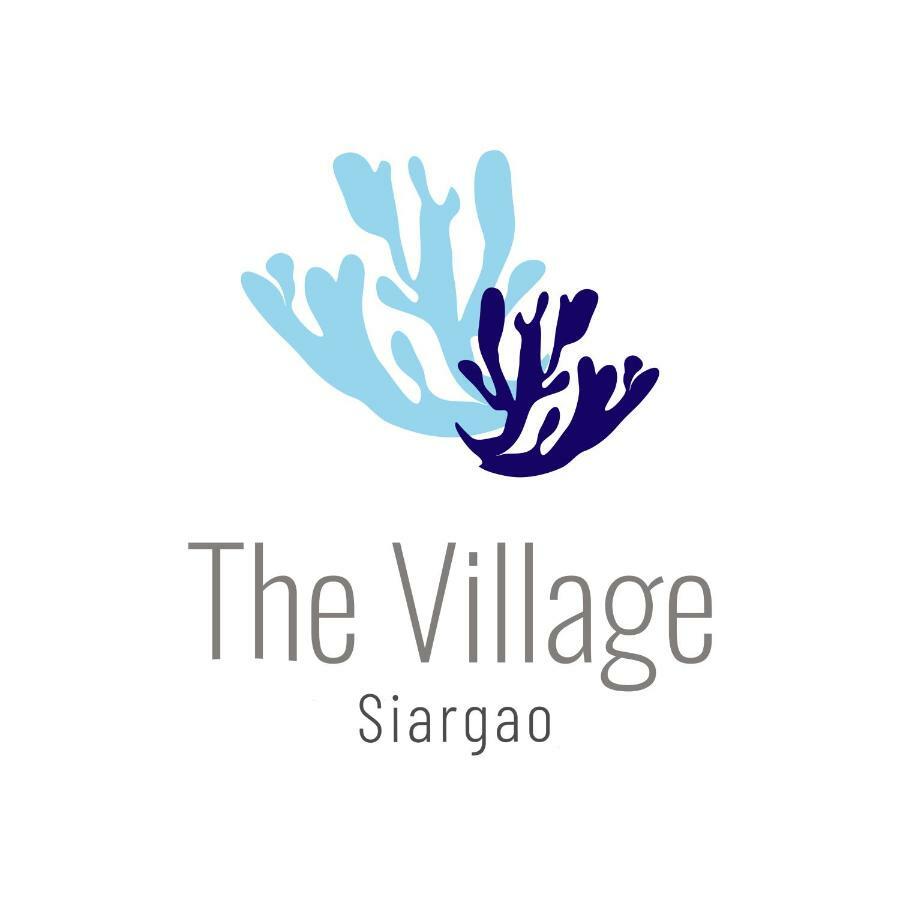 The Village Siargao General Luna  Ngoại thất bức ảnh